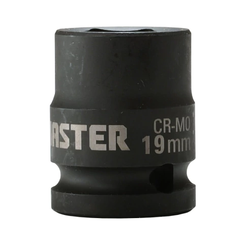 Bocallave-impacto Cross 1/2"- 19mm Crossmaster Crossmaster