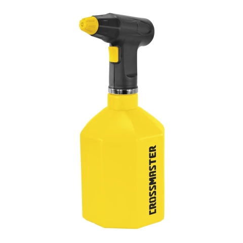 Pulverizador Bateria 3,7V-1,5L Crossmaster Crossmaster