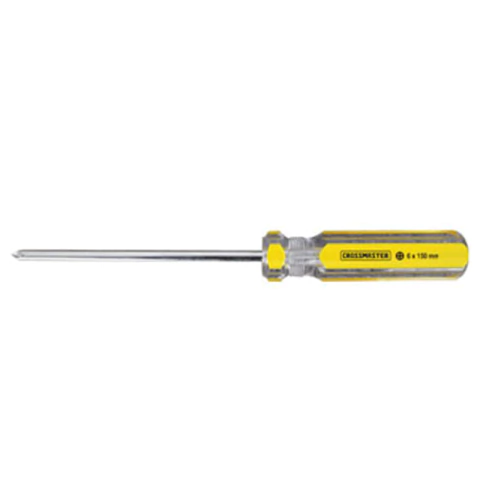 Destor. Phillips Cr.va 6x150mm Crossmaster Crossmaster