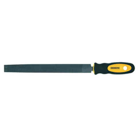 Escofina m. Caña 10"BAST c/ m Crossmaster Crossmaster