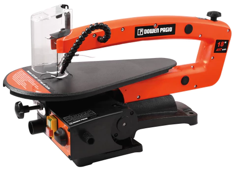 Sierra Caladora de Banco 457mm 16" 120W Dowen Pagio Dowen Pagio