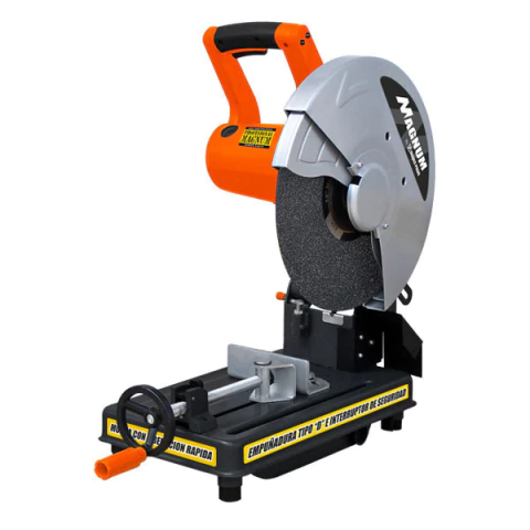 Sierra Sensitiva 350mm 2200W DP-MAG Dowen Pagio Dowen Pagio