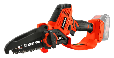 Mini Motosierra de Mano a Batería 4" 18V FLEX ONE Sin Batería Dowen Pagio Dowen Pagio