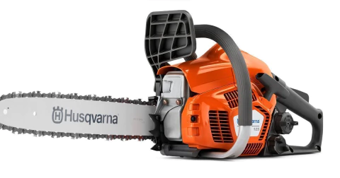 Husqvarna 125 Motosierra 40cc 1,52kW Husqvarna