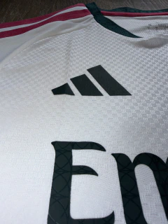 Real Madrid local 2026-2027 (Tipo player) Mbappe #10 - tienda en línea