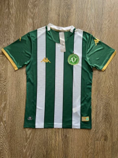 Chapecoense local 2026 (Tipo player)