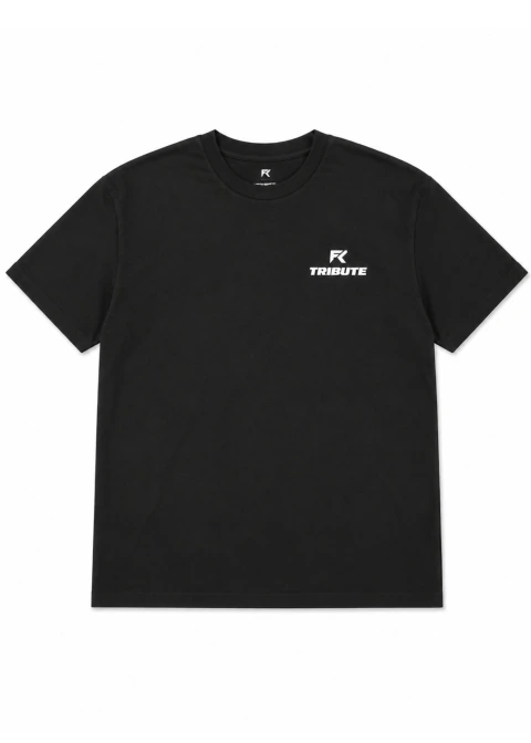 Remera Oversize Tribute Park - comprar online