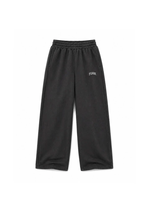 Jogging Baggy 4Real Grey - comprar online