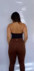Legging Aura na internet