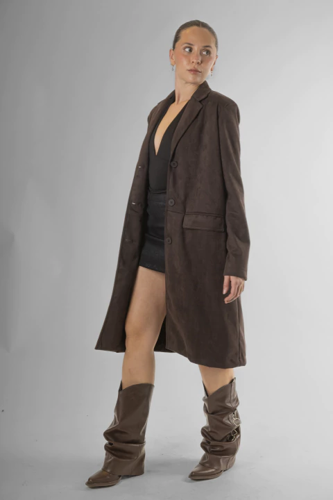 Trench Atena - comprar online