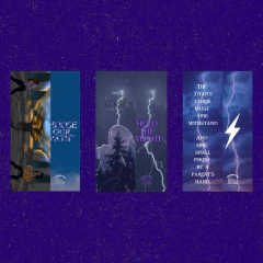 Box Thalia Grace - Choose Your Path na internet