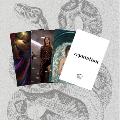 Imagem do Box Taylor Swift - Delicate