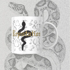 Imagem do Box Taylor Swift - …Ready For It?