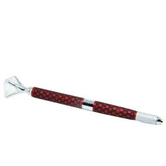 Caneta Tebori Com Cristal