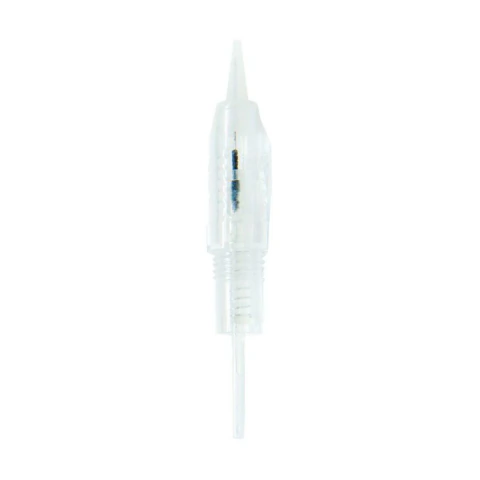 Agulha Easy Click Universal C/ Rosca 3-Rl