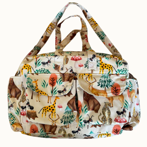 Mala Bush Bug - comprar online