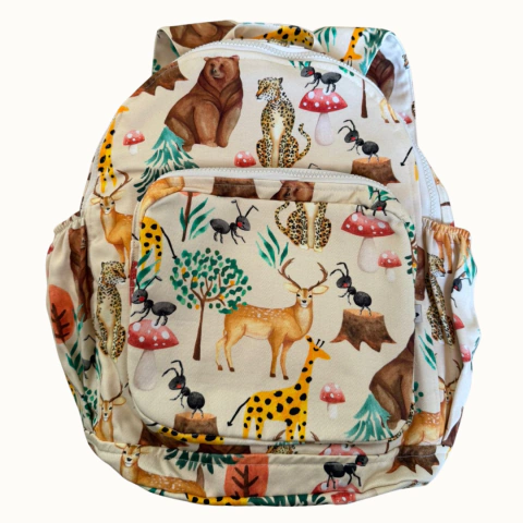 Mochila Bush Bug - comprar online