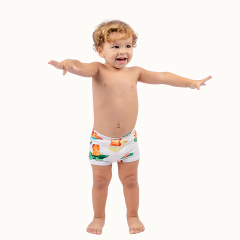 Sunga Capivara - comprar online