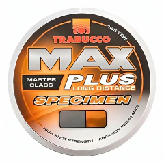 Linha Monofilamento Trabucco Allround Max Plus
