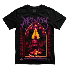 POLERA UNISEX: MANDY - 01 - comprar en línea
