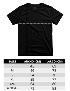 POLERA UNISEX: RESIDENT EVIL 1 - 02 - comprar en línea