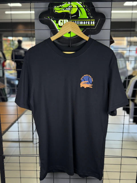 CAMISA LCST