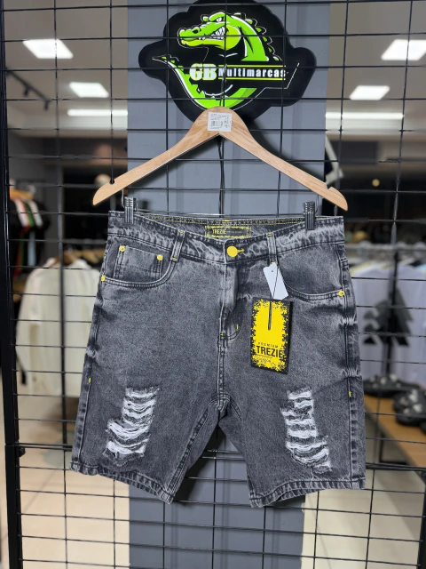 BERMUDA JOGADOR