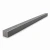 FERRO QUADRADO MACICO 3/8''