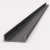 PERFIL VIGA U 5" 127 X 50 X 4,75MM