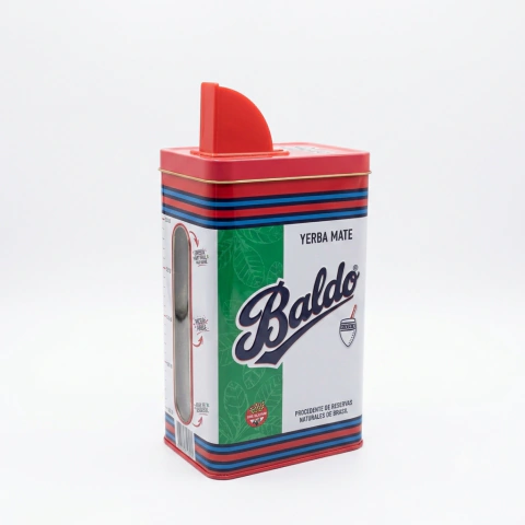 BALDO - LATA
