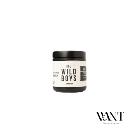 Gel crema tonificante | The Wild Boys