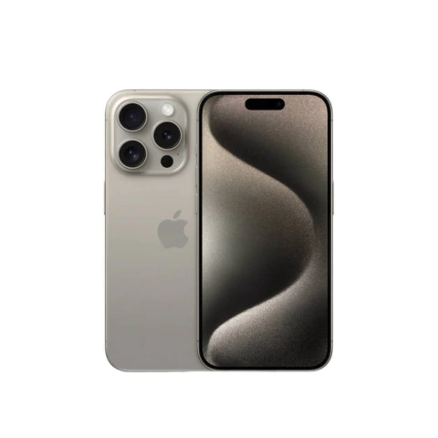 iPhone 15 Pro