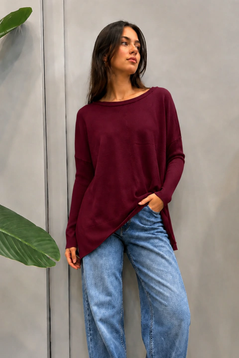 Sweater Siqueiros en internet