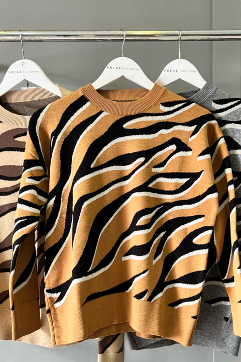 SWEATER BAYO en internet