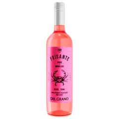 Frisante Del Grano Rosé Suave 750ml