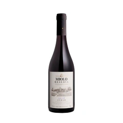 Vinho Miolo Reserva Syrah 750ml