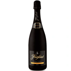 Espumante Cava Freixenet Cordon Negro Brut 750ml
