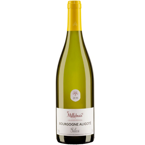 Vinho Millebuis Bourgogne Aligoté Silex 750ml Safra 2019