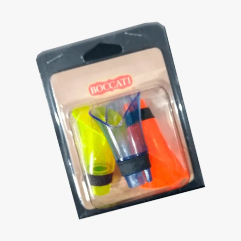 Conjunto Corta Gotas Boccati PS Neon