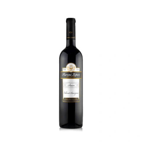 Vinho Faroni Lopez Cabernet Sauvignon Suave 1x750ml