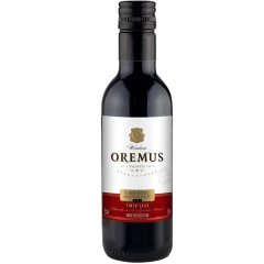 Mini Vinho Oremus Cabernet Sauvignon Seco 245ml