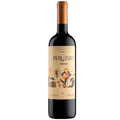 Vinho Peruzzo Marselan 750ml