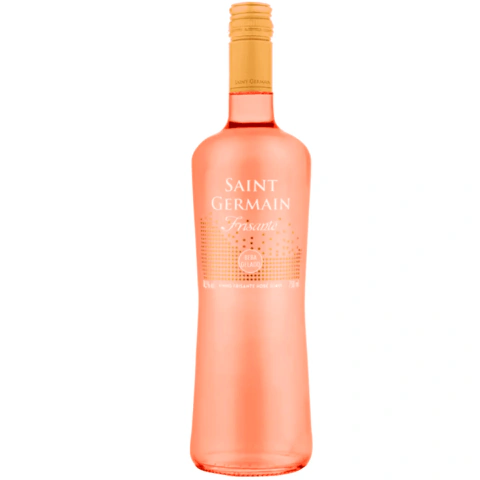 Frisante Saint Germain Rose 750ml