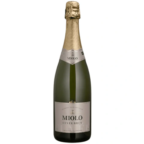 Espumante Miolo Cuvée Tradition Brut 750ml