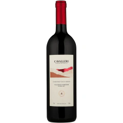 Vinho Cavalleri Cabernet Sauvignon 750ml