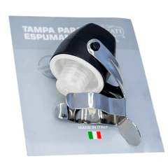 Tampa P/ Espumante Waf Plástico Boccati