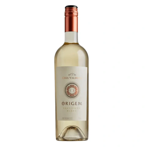 Vinho Casa Valduga Origem Sauvignon Blanc 750ml