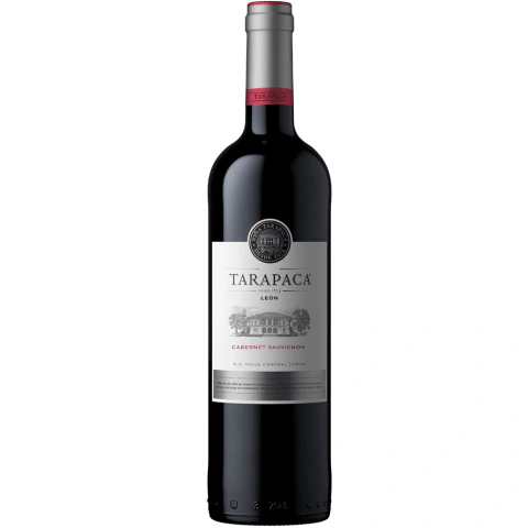 Vinho Tarapacá Leon Cabernet Sauvignon 750ml