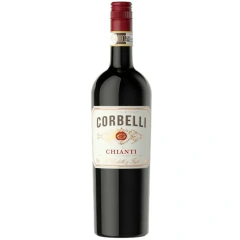 Vinho Corbelli Chianti DOCG 750ml