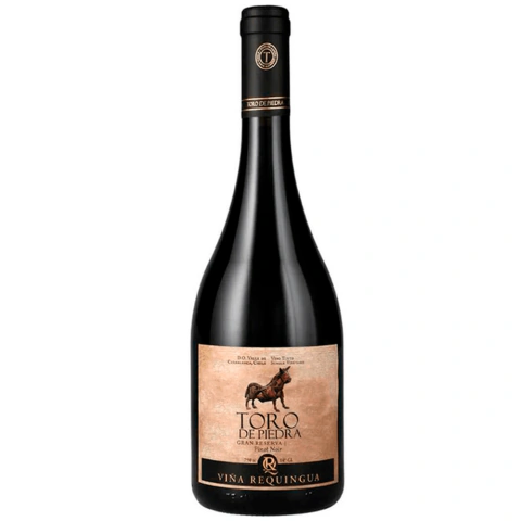Vinho Toro de Piedra Gran Reserva Chardonnay 750ml